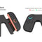 Nintendo Switch 2 Joycon Charging Grip Controller Handle Charging Dock Station 4