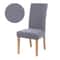 Universal Elastic Chair Cover For Dining And Living Room Seats Stretchable Comfortable And Affordab 9