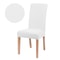 Universal Elastic Chair Cover For Dining And Living Room Seats Stretchable Comfortable And Affordab 17
