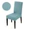 Universal Elastic Chair Cover For Dining And Living Room Seats Stretchable Comfortable And Affordab 19