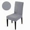 Universal Elastic Chair Cover For Dining And Living Room Seats Stretchable Comfortable And Affordab 23