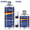 Heavy Duty Metal Repair Glue Waterproof Epoxy Adhesive For Leak Crack Repair 10
