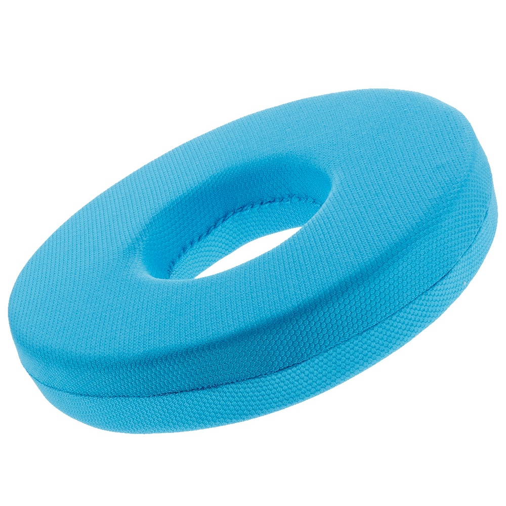 Orthopedic Foam Donut Cushion for Tailbone & Hemorrhoid Relief | Pregnancy Comfort