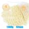 Professional Hard Wax Beans For Hair Removal Full Body Depilatory Wax Beads For Wax Heater 15