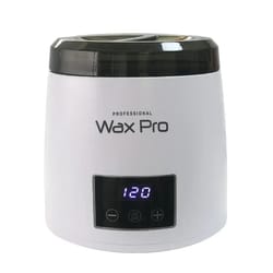 digital wax heater machine professional wax warmer for hair removal electric wax melting pot