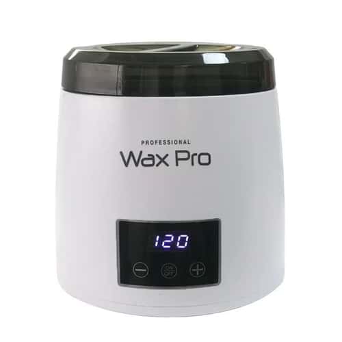 Digital Wax Heater Machine Professional Wax Warmer for Hair Removal Electric Wax Melting Pot