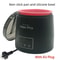 Digital Wax Heater Machine Professional Wax Warmer For Hair Removal Electric Wax Melting Pot 3