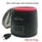Digital Wax Heater Machine Professional Wax Warmer For Hair Removal Electric Wax Melting Pot 2