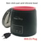 Digital Wax Heater Machine Professional Wax Warmer For Hair Removal Electric Wax Melting Pot 2