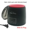 Digital Wax Heater Machine Professional Wax Warmer For Hair Removal Electric Wax Melting Pot 1