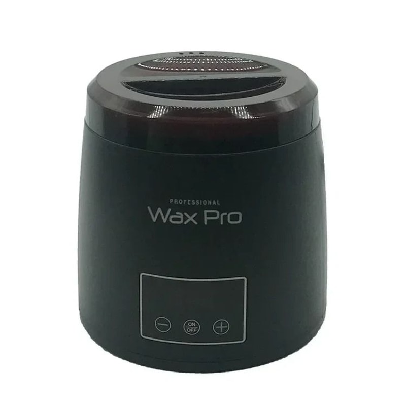 Digital Wax Heater Machine Professional Wax Warmer For Hair Removal Electric Wax Melting Pot 8