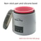 Digital Wax Heater Machine Professional Wax Warmer For Hair Removal Electric Wax Melting Pot 9
