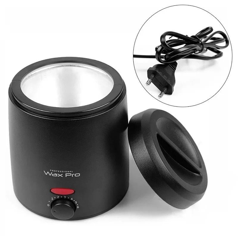 Professional Wax Heater Machine Adjustable Wax Melting Furnace Temperature Control Wax Warmer 2