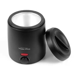 professional wax heater machine adjustable wax melting furnace temperature control wax warmer