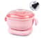 Portable Foldable Wax Heater Machine Silicone Wax Warmer For Hair Removal 400ML Travel Wax Pot 2