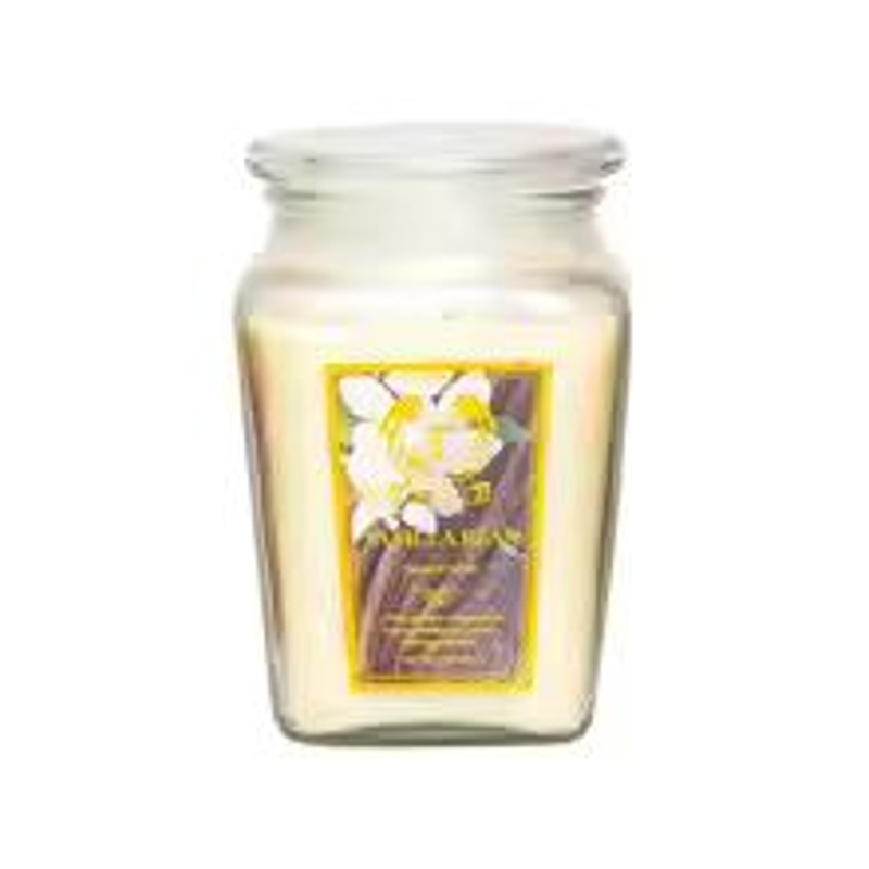 18oz Aroma Scented Candle Gift Luxury Scented Candle For Women Relaxing Home Fragrance 8