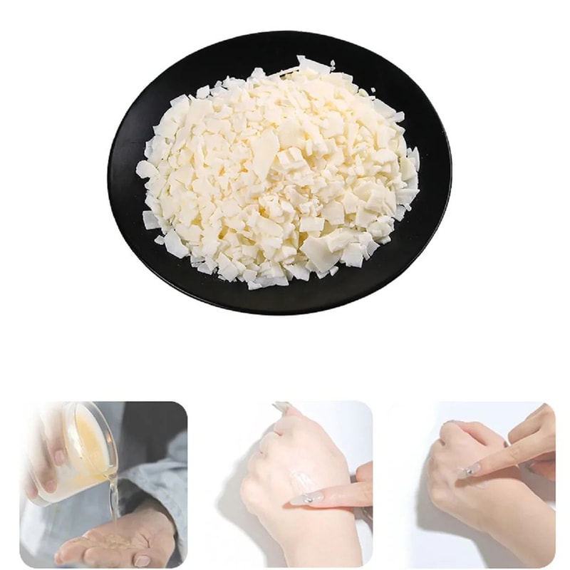 Handmade Coconut Shell Candle Natural Soy Wax Aromatherapy Candle For Home Decor And Gifts 12