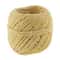 Natural Beeswax Candle Wick Roll Organic Hemp Wick For DIY Candle Making 7
