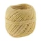 Natural Beeswax Candle Wick Roll Organic Hemp Wick For DIY Candle Making 7