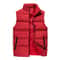 Mens Lightweight Padded Vest Warm Windproof Sleeveless Winter Waistcoat 2