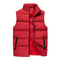 Mens Lightweight Padded Vest Warm Windproof Sleeveless Winter Waistcoat 2