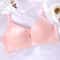 Comfortable Maternity Nursing Bra Soft Wireless Breastfeeding Bra For Moms 2