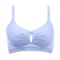 Comfortable Maternity Nursing Bra Soft Wireless Breastfeeding Bra For Moms 0