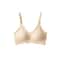 Ultra Thin Breastfeeding Bra Seamless Comfortable Maternity Nursing Bra 2