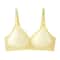 Comfortable Maternity Nursing Bra Wireless Support Breastfeeding Underwear 1