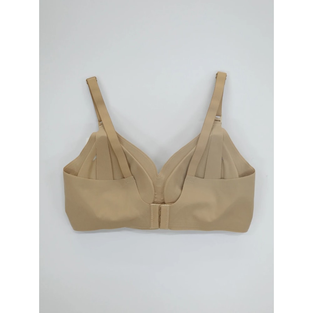 Comfortable Maternity Nursing Bra Wireless Support Breastfeeding Underwear 9