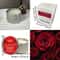 Rose Massage Oil Candle Aromatherapy Body Oil Candle For Home Spa Relaxation 22