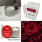 Rose Massage Oil Candle Aromatherapy Body Oil Candle For Home Spa Relaxation 22
