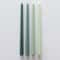 30CM Dripless Taper Candles Unscented Long Burning Dinner Candles Set Of 4 12