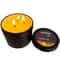 36 Hour Emergency Survival Candle Long Burning Odorless Backup Candle With Lid 0