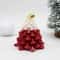 Festive Christmas Tree Shaped Candle Holiday Scented Decorative Candle 1