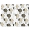 Cute Lamb Kitchen Towels Set Super Absorbent Tea Towels Soft Decorative Dishcloths 2 Pack 0