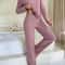 Womens Winter Pajama Set Soft Womens Loungewear Set Cozy 2 Piece Sleepwear 8