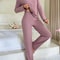 Womens Winter Pajama Set Soft Womens Loungewear Set Cozy 2 Piece Sleepwear 8
