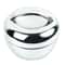 Double Layer Insulated Lunch Bento Box Stainless Steel Hot Food Container Round Noodle Bowl 1