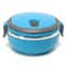 Stainless Steel Food Flask Thermos Vacuum Insulated Hot Food Container Portable Lunch Box 2