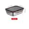 304 Stainless Steel Bento Box Leakproof Food Storage Container Portable Lunch Box 4