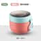 600ML Stainless Steel Food Thermos Insulated Lunch Box Vacuum Thermal Jar For Kids And Adults 1