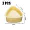 Triangle Onigiri Mold Sushi Mold Kit Rice Ball Maker Bento Tool Set 4