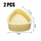 Triangle Onigiri Mold Sushi Mold Kit Rice Ball Maker Bento Tool Set 4