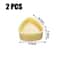 Triangle Onigiri Mold Sushi Mold Kit Rice Ball Maker Bento Tool Set 3