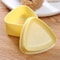 Triangle Onigiri Mold Sushi Mold Kit Rice Ball Maker Bento Tool Set 7
