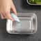 304 Stainless Steel Leakproof Bento Box Portable Food Storage Container For Travel And Office 12