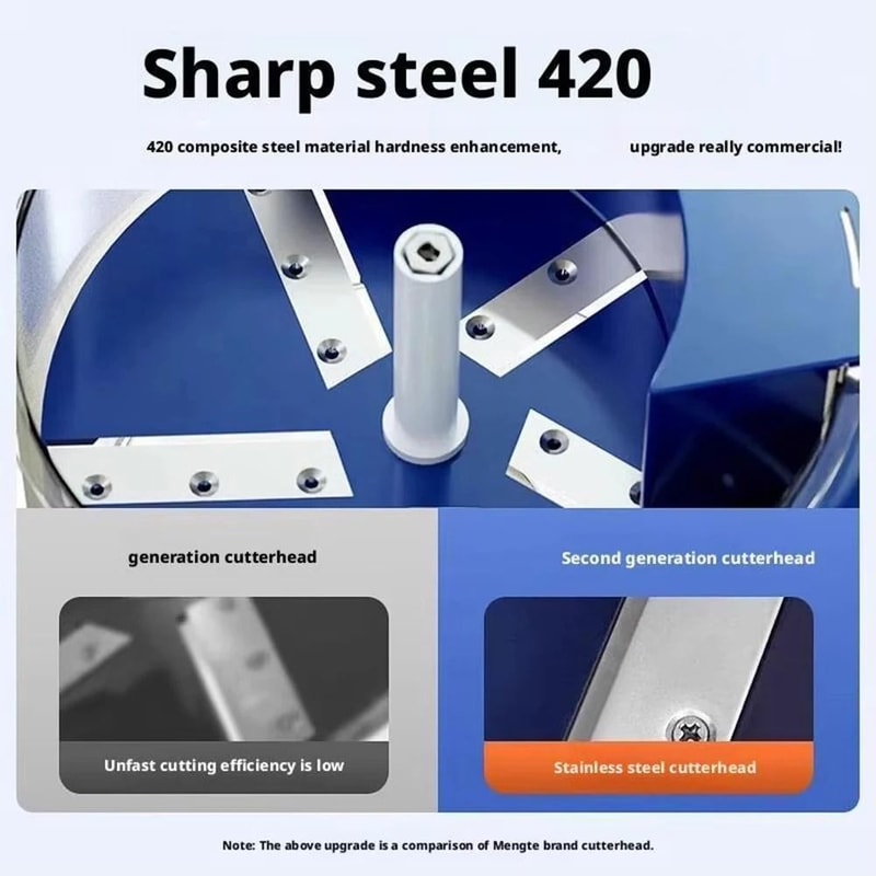 Automatic Electric Grape Peeler Hands Free Fruit Peeling Machine For Quick Food Prep 5