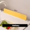 Silicone Sink Splash Guard Kitchen Water Shield Protector For Clean And Dry Dishwashing 2