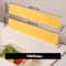 Silicone Sink Splash Guard Kitchen Water Shield Protector For Clean And Dry Dishwashing 5